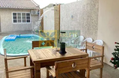 Casa com 1 quarto para alugar na Servidao Pires, 2420, Mariscal, Bombinhas