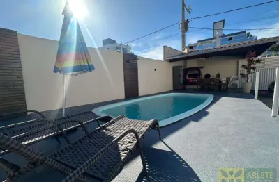 Casa com 2 quartos para alugar na Rua Vereador Manoel José dos Santos, 2420, Mariscal, Bombinhas