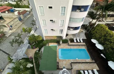 Apartamento com 3 quartos para alugar na Rua Aroeira do Campo, 66, Canto Grande, Bombinhas