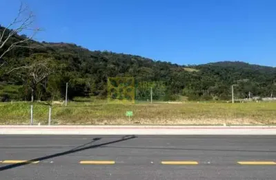 Terreno comercial à venda na Rua Jose Noeli Cruz, S/N, Balneário Perequê, Porto Belo