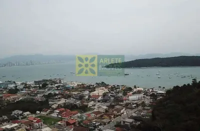 Terreno comercial à venda na Rua Morro Do Moreira, 168, Centro, Porto Belo
