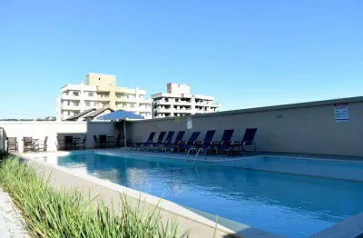 Apartamento com 3 quartos à venda na Rua Cardeal, 554, Bombas, Bombinhas