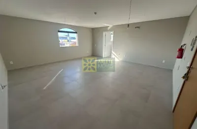 Sala comercial para alugar na Rua Gualberto Leal Nunes, 397, Centro, Porto Belo
