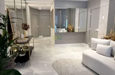 Apartamento com 3 quartos para alugar na Er. Becker, 91, Balneário Perequê, Porto Belo