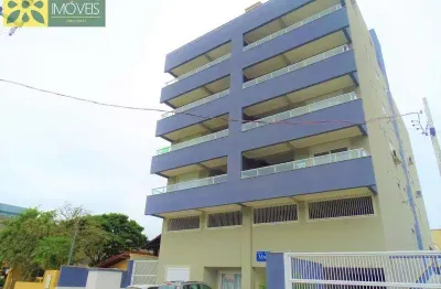 Apartamento com 3 quartos para alugar na Rua Canário, 411, Bombas, Bombinhas