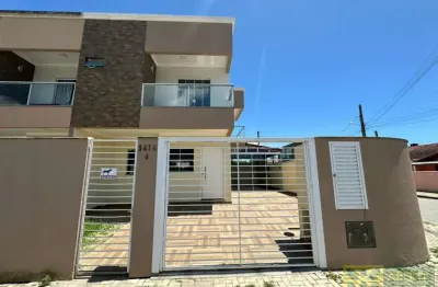 Casa com 2 quartos para alugar na Rua José Roberto Otto, 1414, Balneário Perequê, Porto Belo