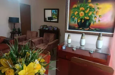 Apartamento para venda em rio de janeiro, vila valqueire, 3 dormitórios, 1 vaga