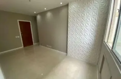 Apartamento para venda em rio de janeiro, praça seca, 2 dormitórios, 1 suíte, 2 banheiros, 1 vaga