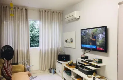 Apartamento para venda em rio de janeiro, jacarepaguá, 2 dormitórios, 1 banheiro, 1 vaga