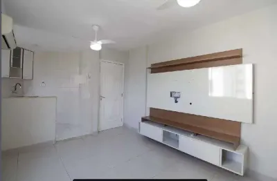 Apartamento para venda, freguesia, 3 dormitórios, 1 banheiro, 1 vaga