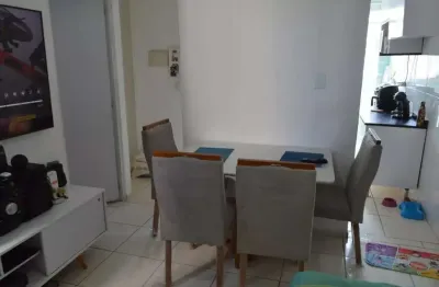Apartamento para venda em rio de janeiro, anil, 2 dormitórios, 1 banheiro, 1 vaga