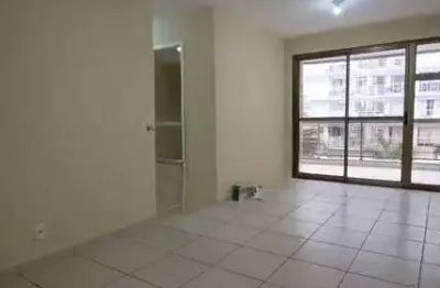 Apartamento para venda, recreio dos bandeirantes, 3 dormitórios, 1 suíte, 2 banheiros, 2 vagas