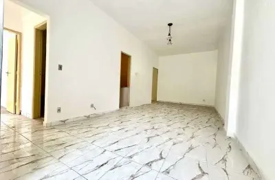 Apartamento para venda em rio de janeiro, praça seca, 2 dormitórios, 2 banheiros
