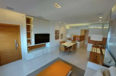 Apartamento para locação em rio de janeiro, lagoa, 3 dormitórios, 2 suítes, 3 banheiros, 1 vaga