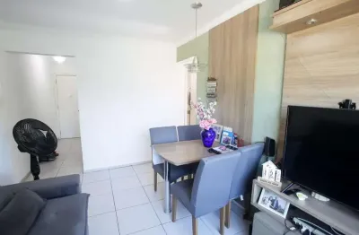 Apartamento para venda em rio de janeiro, taquara, 2 dormitórios, 1 banheiro, 1 vaga