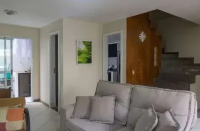 Casa em condomínio para venda em rio de janeiro, pechincha, 3 dormitórios, 3 banheiros, 2 vagas