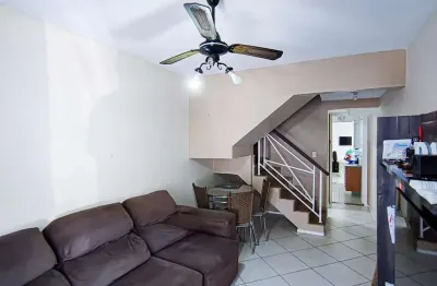 Casa em condomínio para venda, jacarepaguá, 3 dormitórios, 1 suíte, 2 banheiros, 2 vagas