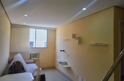 Cobertura para venda em rio de janeiro, praça seca, 3 dormitórios, 2 suítes, 3 banheiros, 1 vaga