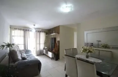 Apartamento para Venda em Rio de Janeiro, Pechincha, 3 dormitórios, 1 suíte, 2 banheiros, 1 vaga