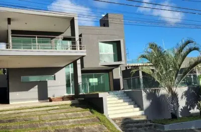 Casa com 3 dormitórios à venda, 280 m² por r$ 1.100.000,00 - parque do jiqui - parnamirim/rn