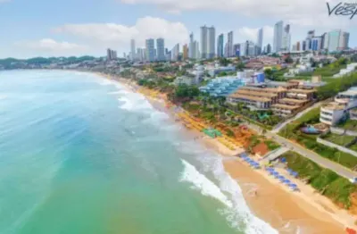 Apartamento com 2 quartos à venda na Rua Francisco Gurgel, 1140, Ponta Negra, Natal