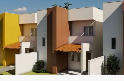 Casa com 2 quartos à venda na Rua Herondina Moreira de Souza, Liberdade, Parnamirim