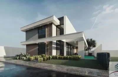 Casa residencial à venda, cajupiranga, parnamirim - ca1320.