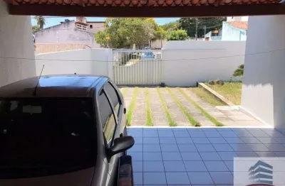 Casa residencial à venda, nova parnamirim, parnamirim - ca1093.