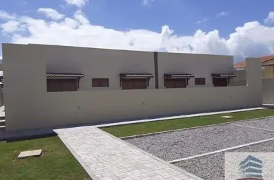 Casa à venda na Rua Avilez Batista Barros, Bela Parnamirim, Parnamirim