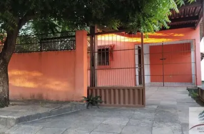 Casa residencial à venda, monte castelo, parnamirim - ca1321.