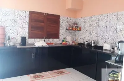 Chácara / sítio à venda na Rua Principal, Capela, Ceará-Mirim