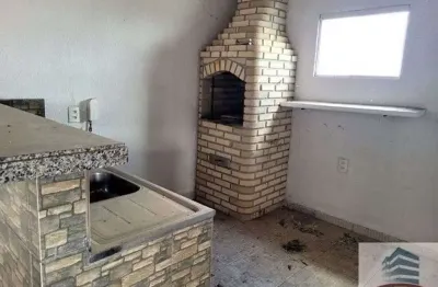 Casa residencial à venda, nova esperança, parnamirim - ca1083.