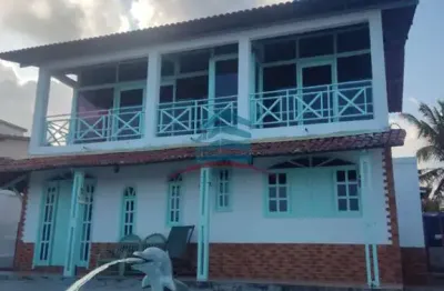 Casa com 3 quartos à venda na Rua Das Amburanas,63, Praia De Búzios, Nísia Floresta