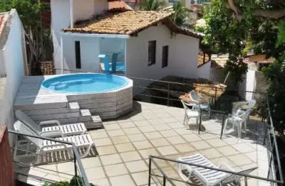 Ponto comercial à venda na Rua Cavalo Marinho, Ponta Negra, Natal