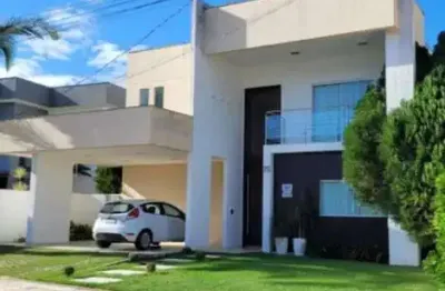 Casa à venda no parque das nações, parnamirim, rn - 4 quartos, 2 suítes, 4 vagas de garagem
