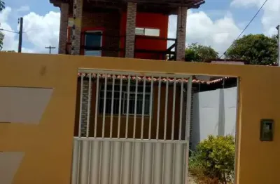 Casa com 4 quartos à venda na Semeão Cardoso, Povoado Maracajau, Maxaranguape