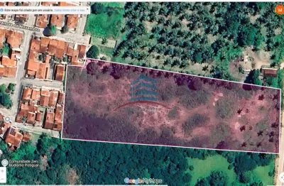 Área à venda em boa esperança, parnamirim, rio grande do norte