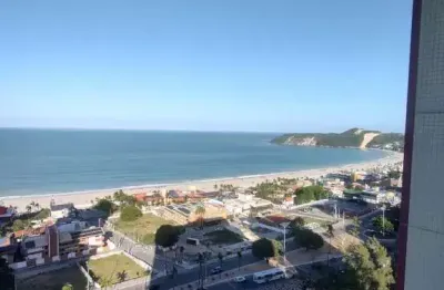 Apartamento à venda em ponta negra, natal, rio grande do norte