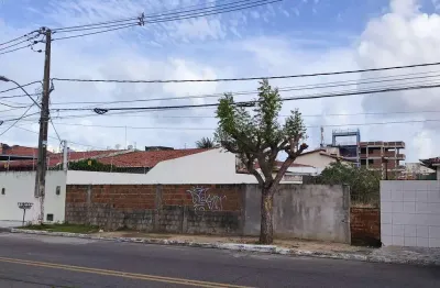 Terreno à Venda em Capim Macio, Natal, RN - Excelente Oportunidade de Investimento