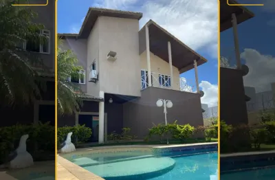 Vendo maravilhosa casa com piscina e 4 quartos na enseada das gaivotas - rio das ostras - rj
