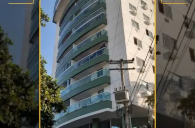 Vendo lindo apartamento com 2 dormitórios na imbetiba em macaé