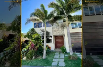 Vendo casa espetacular com 5 suítes na imboassica em macaé
