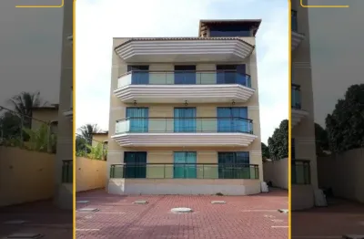 Vendo ótimo apartamento com 3 dormitórios em costa azul em rio das ostras