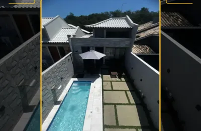 Vendo maravilhosa casa com 3 dormitórios em josé gonçalves búzios