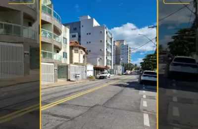 Terreno à venda no Riviera Fluminense, Macaé 