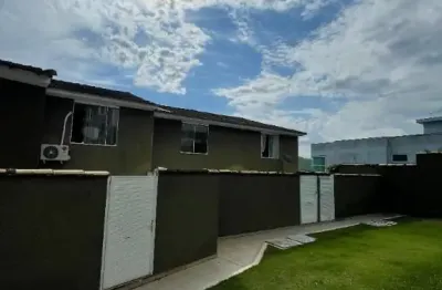 Vendo maravilhosa casa com 3 suítes no são marcos em macaé