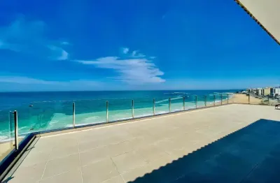 Vendo lindo apartamento com 2 dormitórios no cavaleiros em macaé