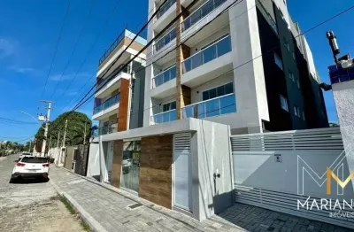 Vendo lindo apartamento com 3 quartos em costa azul em rio das ostras