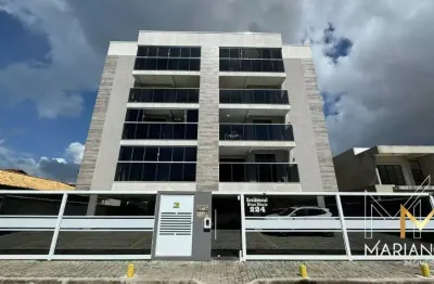 Vendo ótimo apartamento com 2 dormitórios em costa azul em rio das ostras