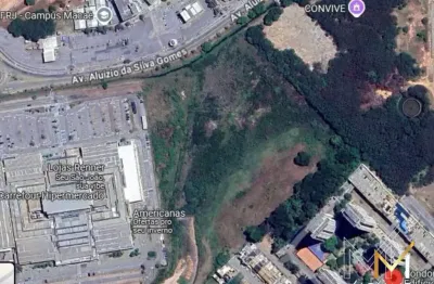 Terreno à venda no Glória, Macaé 